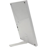 Benel Frameo Digital Photo Frame WT-101W Acryl White 10.1 inch - image 4 of 5