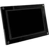 Benel Frameo Digital Photo Frame WT-101B Acryl Black 10.1 inch