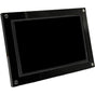 Benel Frameo Digital Photo Frame WT-101B Acryl Black 10.1 inch
