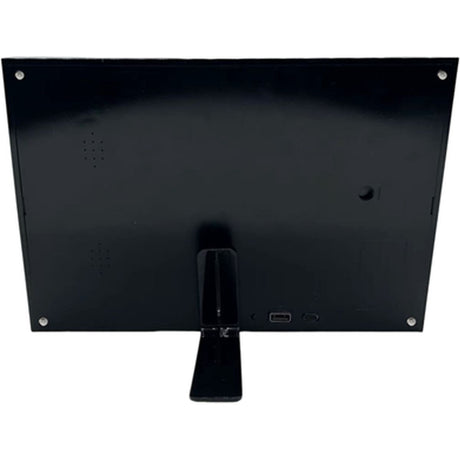 Benel Frameo Digital Photo Frame WT-101B Acryl Black 10.1 inch - image 4 of 5