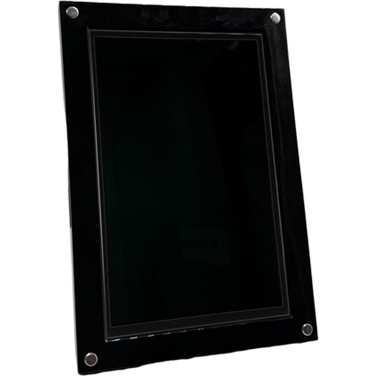 Benel Frameo Digital Photo Frame WT-101B Acryl Black 10.1 inch - image 5 of 5
