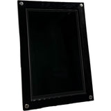 Benel Frameo Digital Photo Frame WT-101B Acryl Black 10.1 inch - image 5 of 5
