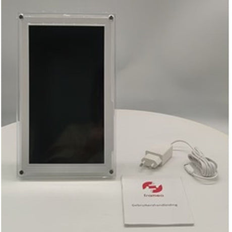 Benel Frameo Digital Photo Frame WT-101B Acryl Transparent 10.1 inch - image 2 of 3