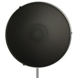 StudioKing Beauty Dish SLVR SK-BD420 42cm w/ Honeycomb Grid