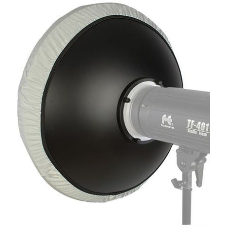 StudioKing Beauty Dish White SK-BD550W 55cm w/ Honeycomb - image 5 of 5