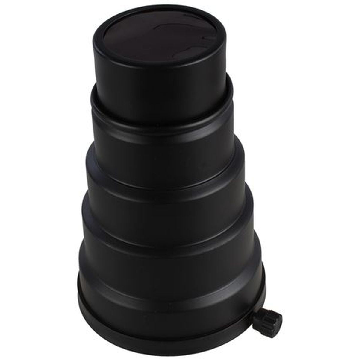 StudioKing Conische Snoot SK-CS95 For 9.5cm Studioflitsers - image 2 of 5