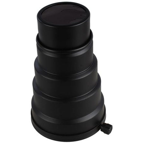 StudioKing Conische Snoot SK-CS95 For 9.5cm Studioflitsers - image 2 of 5