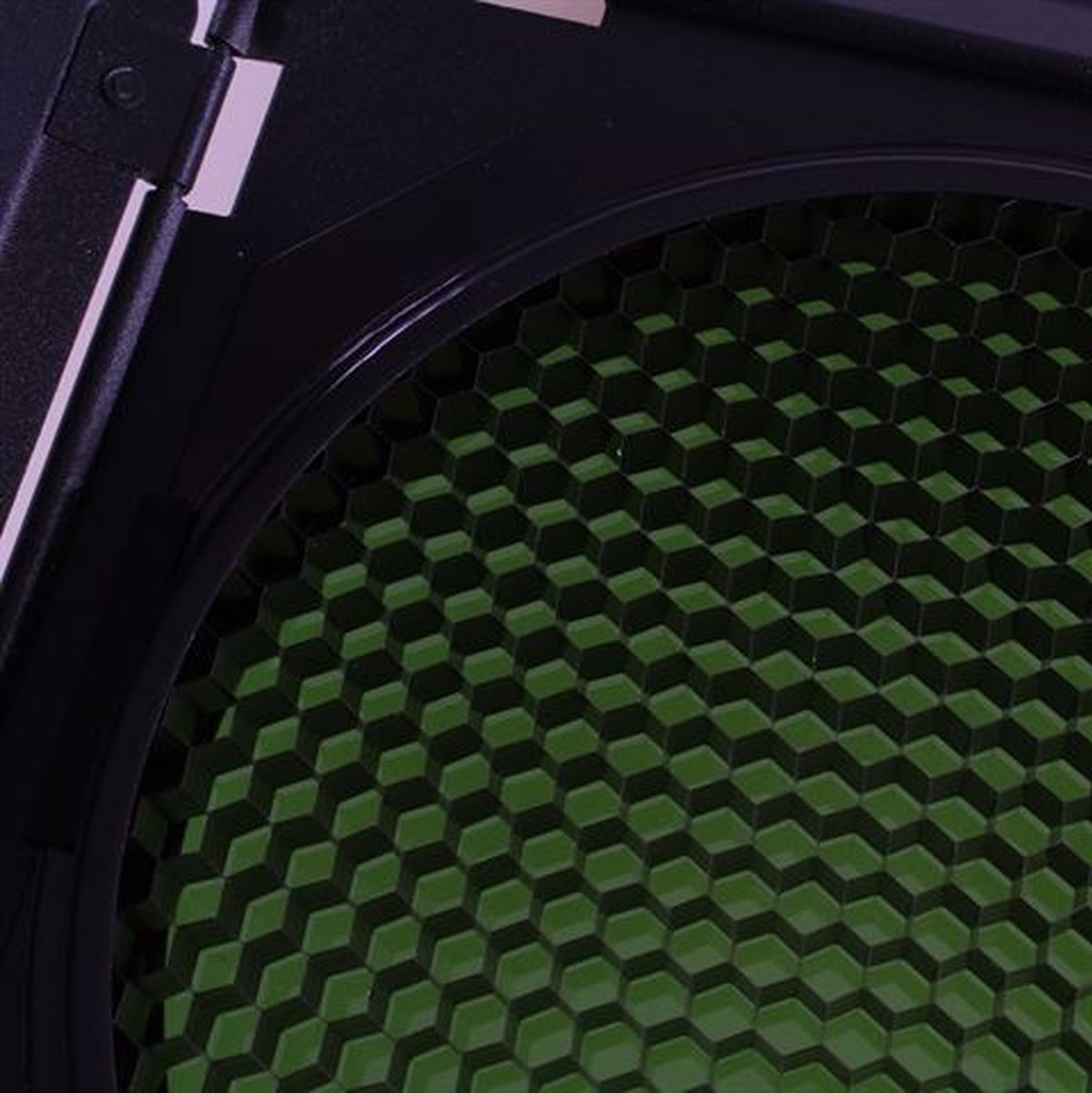 StudioKing Barndoors SK-BD18 w/ Colour Filters And Grid - image 4 of 5