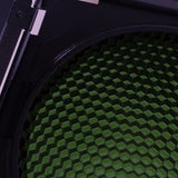 StudioKing Barndoors SK-BD18 w/ Colour Filters And Grid - image 4 of 5