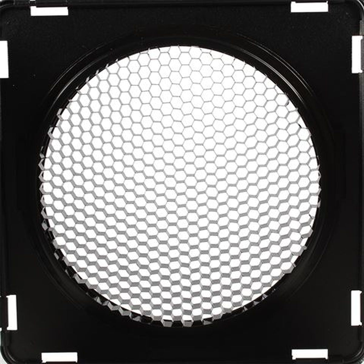 StudioKing Barndoors SK-BD18 w/ Colour Filters And Grid - image 5 of 5