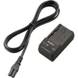 Sony BC-TRV Acculader For P.H.V-Serie