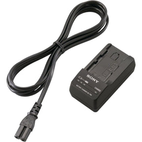 Sony BC-TRV Acculader For P.H.V-Serie