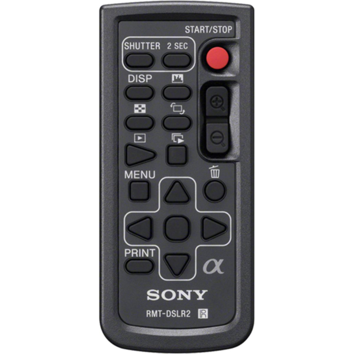 Sony RMT-DSLR2 Remote Control