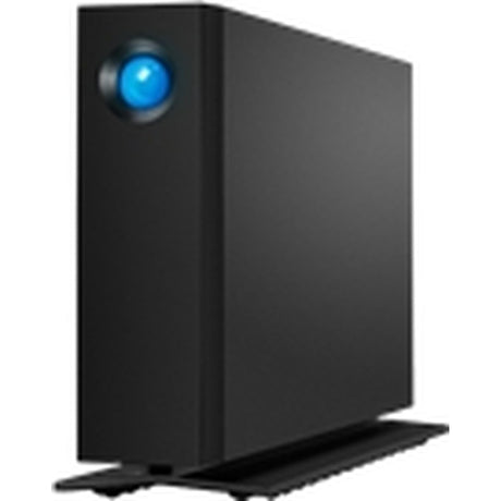 LaCie D2 Professional External HDD 14TB USB-C/3.1 GEN2