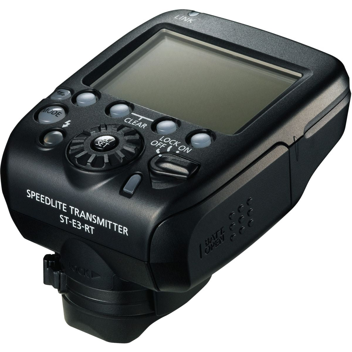 Canon Speedlite Transmitter ST-E3-RT (VER.2)