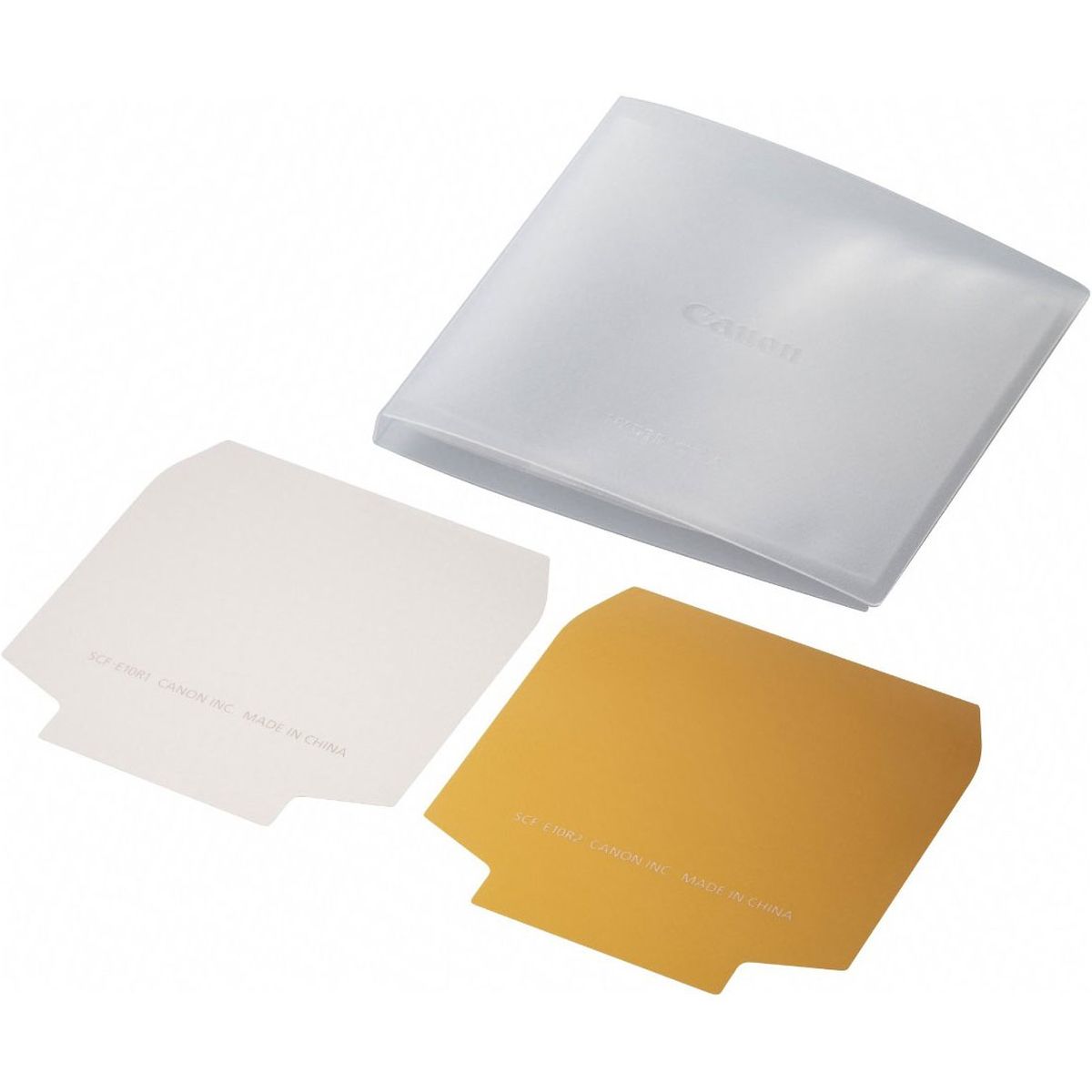 Canon SCF-E1 Colour Filter