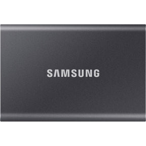 Samsung T7 MU-PC2T0T SSD 2 TB USB 3.2 Gen 2 (USB-C Connection) 256-BITS AES Ti