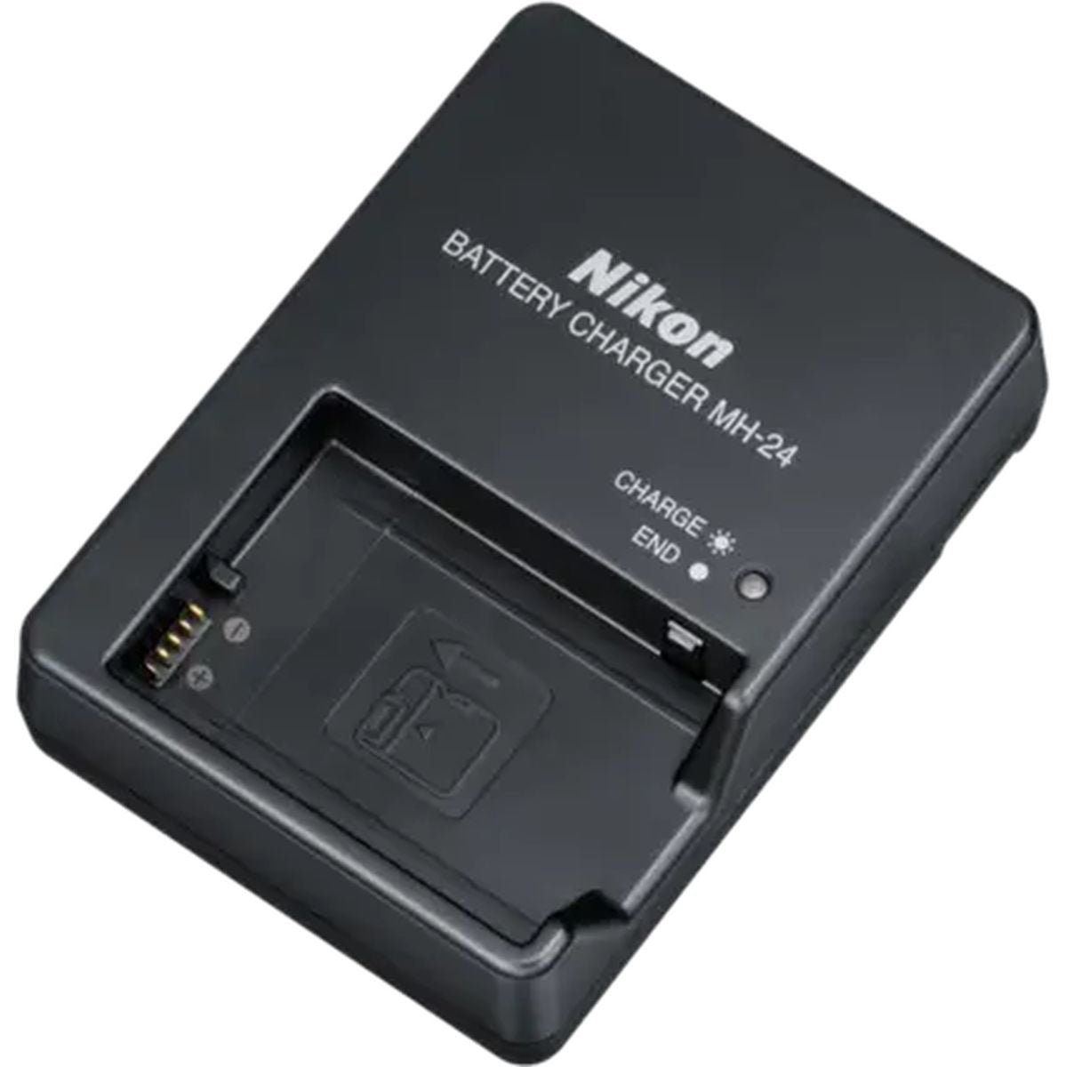 Nikon MH-24 (Battery-Charger For EN-EL14)