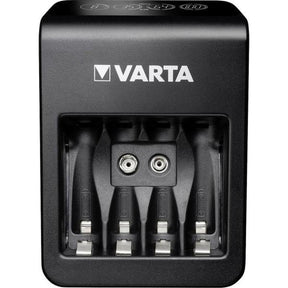 Varta LCD Smart Charger+ 4X AA 56706 2100mAh