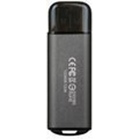 Transcend Jetflash 920 128GB USB 3.2 Gen 1 Space Grey