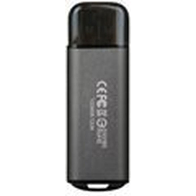 Transcend Jetflash 920 128GB USB 3.2 Gen 1 Space Grey