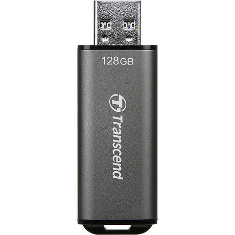 Transcend Jetflash 920 128GB USB 3.2 Gen 1 Space Grey - image 2 of 2