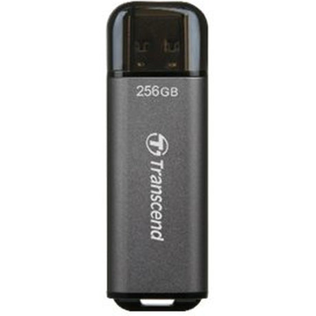 Transcend Jetflash 920 256GB USB 3.2 Gen 1 Space Grey