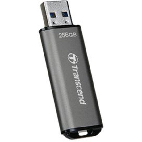 Transcend Jetflash 920 256GB USB 3.2 Gen 1 Space Grey - image 2 of 4