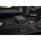LaCie 4TB 1BIG Dock SSD Pro - image 2 of 3