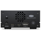 LaCie 4TB 1BIG Dock SSD Pro - image 3 of 3