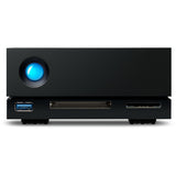 LaCie 4TB 1BIG Dock