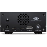 LaCie 4TB 1BIG Dock