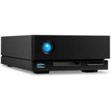 LaCie 4TB 1BIG Dock