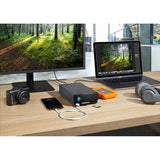 LaCie 4TB 1BIG Dock