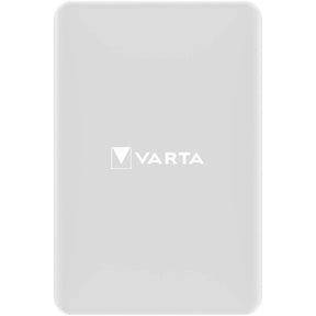 Varta Mag Pro Wireless Power Bank 5.000mAh - Editie White