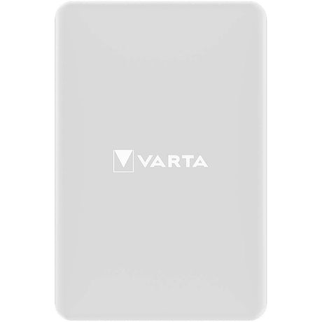 Varta Mag Pro Wireless Power Bank 5.000mAh - Editie White