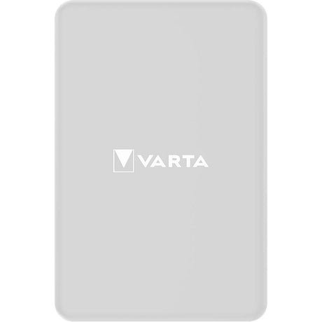 Varta Mag Pro Wireless Power Bank 10.000mAh - Editie White
