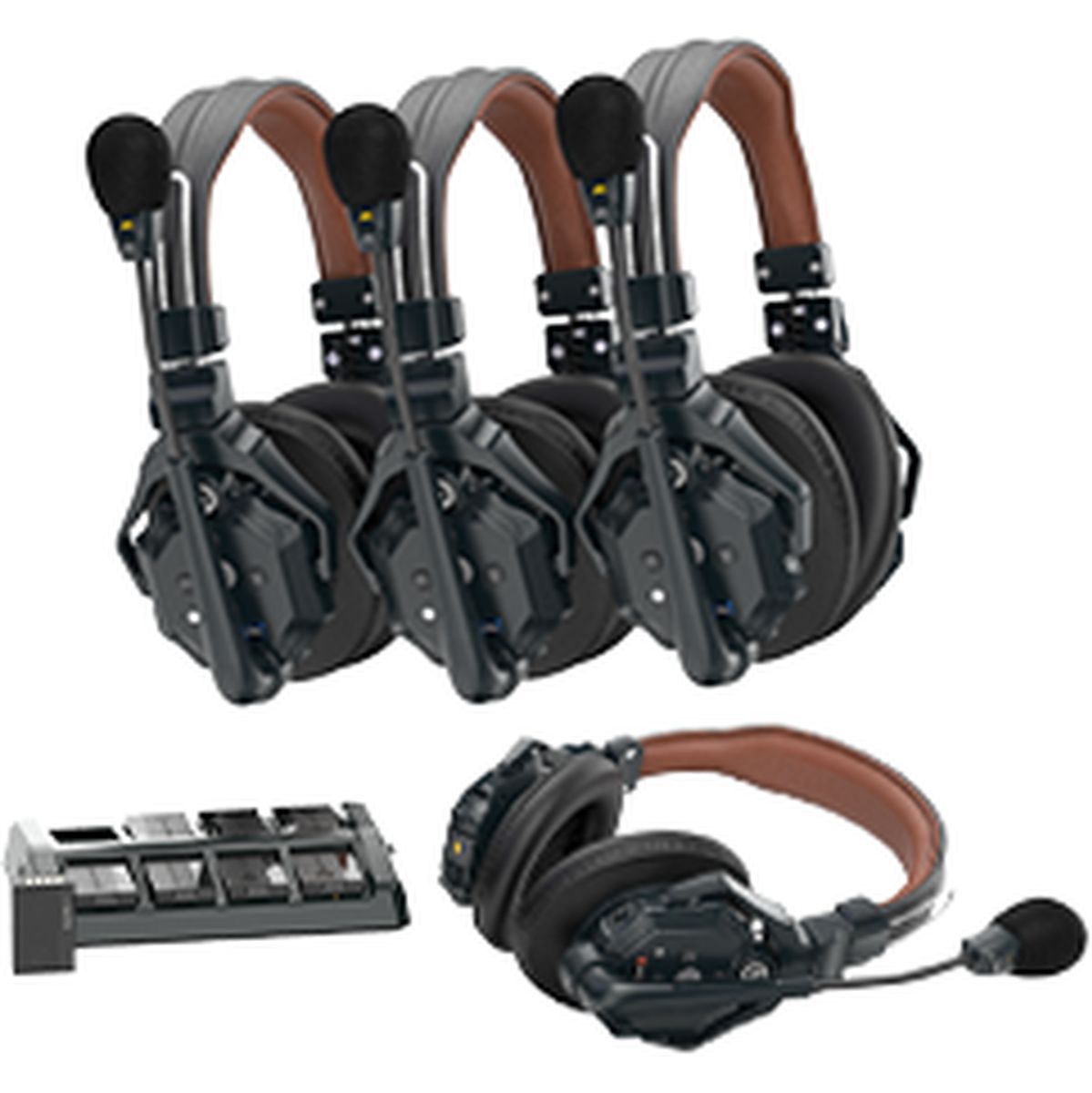 Hollyland Solidcom C1 Pro-4S-DH