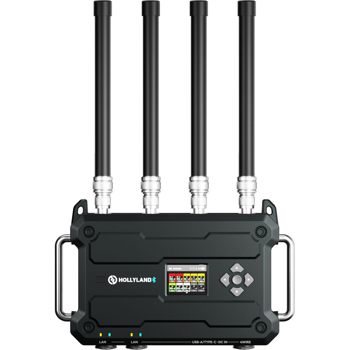 Hollyland Solidcom C1 Pro Roaming Hub