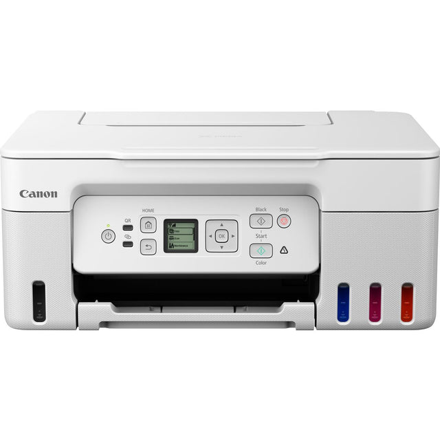 Canon PIXMA G3571 Inkjet-Based MFPS A4 USB/Wif