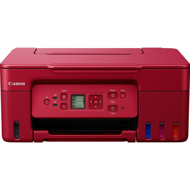 Canon PIXMA G3572 Inkjet-Based MFPS A4 USB/Wif