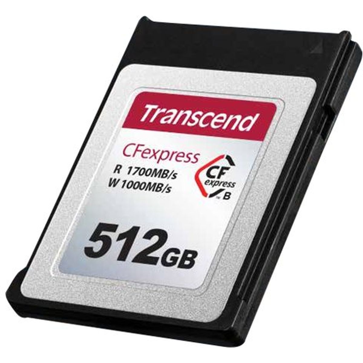 Transcend CFexpress 820 512GB CFexpress Type B - image 3 of 3