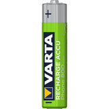 Varta 58398101402 T398 Phone Battery AAA 800mAh 2PAK - image 2 of 4