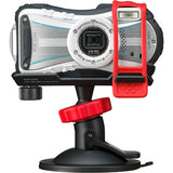 Pentax WG Zuignap mount O-CM1473 - image 2 of 2