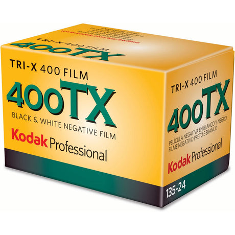Kodak Tri-Xpan TX 400 135-24 - image 2 of 3