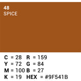 Superior Background Paper 48 Spice 1.35 X 11m - image 5 of 5