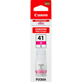 Canon GI-41S M Emb Magenta Ink Bottle