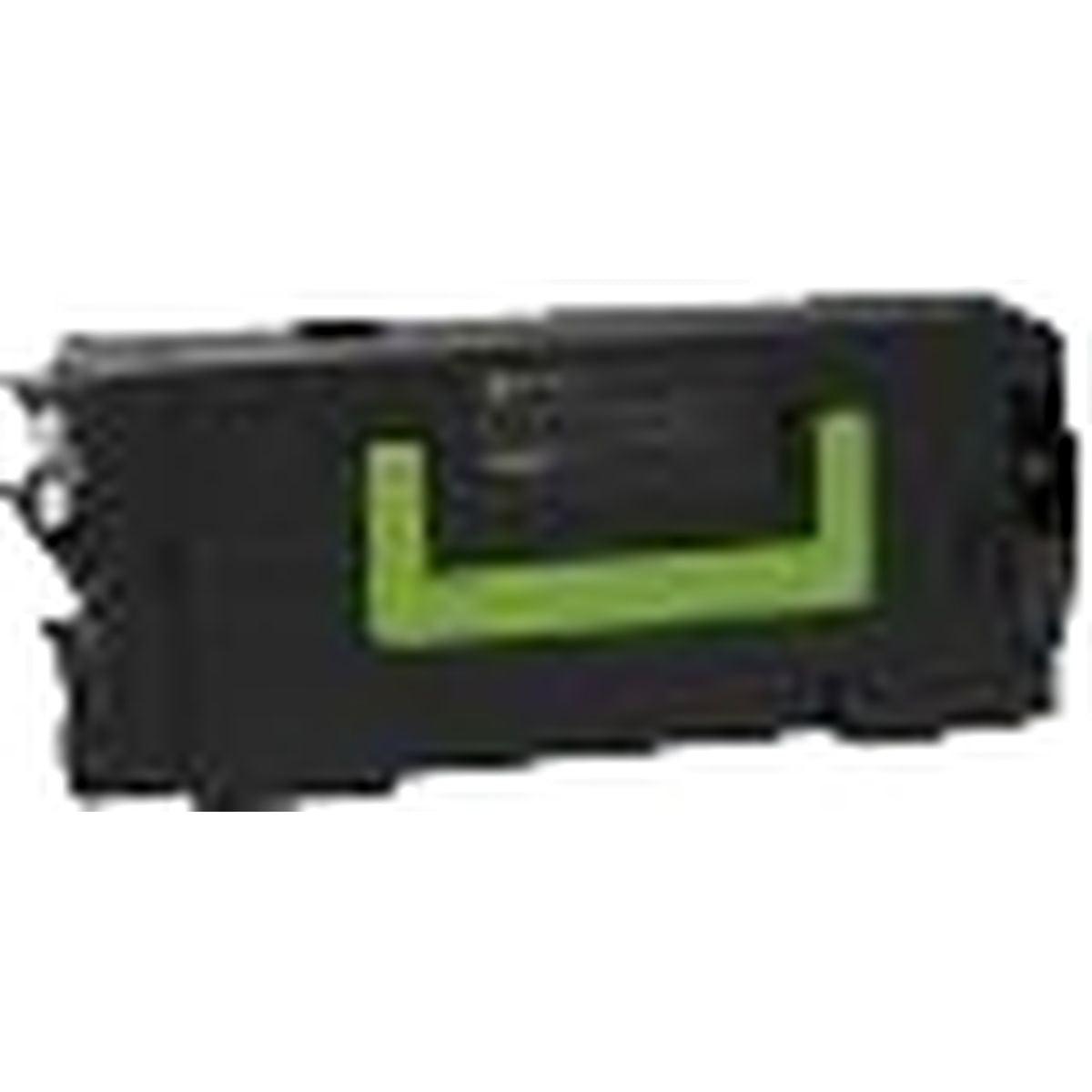 Lexmark 58D0HA0 Black Toner Cartridge