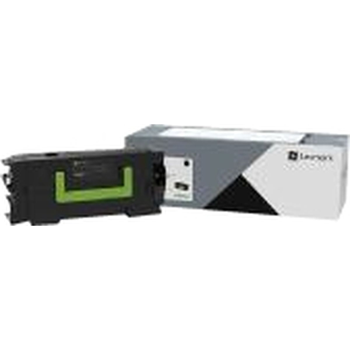 Lexmark 58D0XA0 Black Extra High Yield