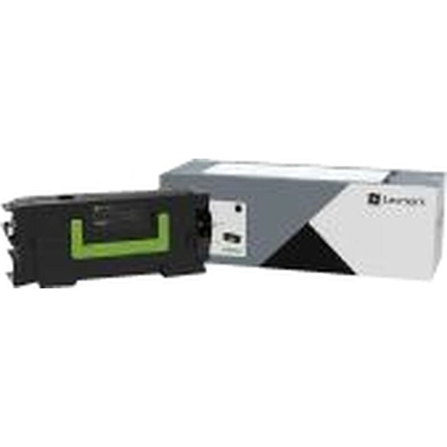 Lexmark 58D0XA0 Black Extra High Yield